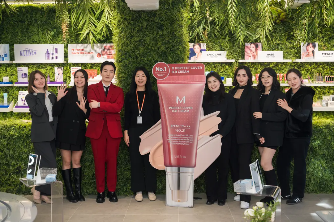 Partnership For Brands