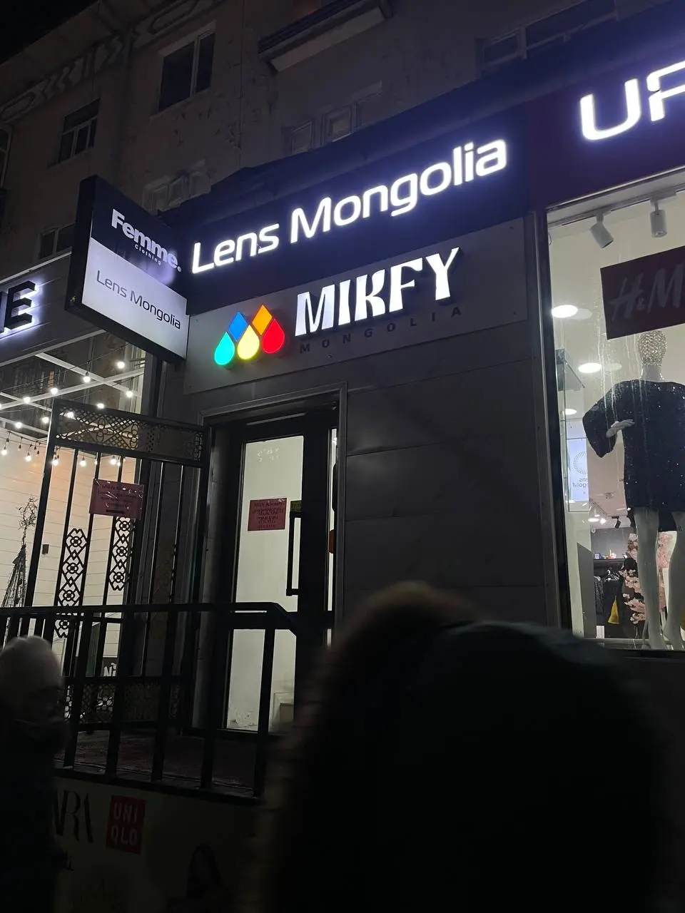 Collaboration For Mongolia